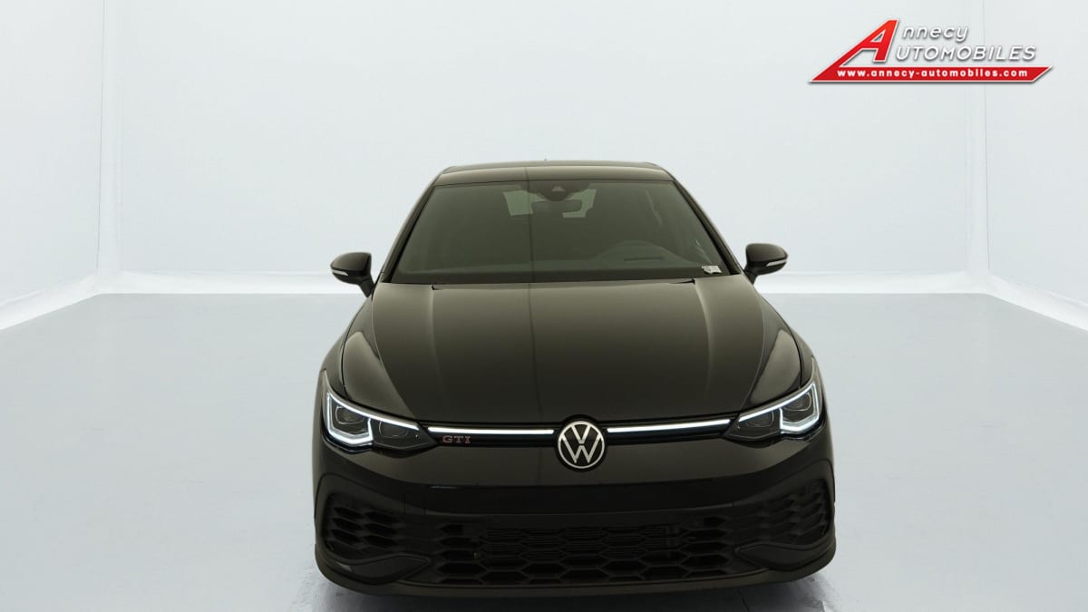 Volkswagen Golf - 8 2.0 TSI 300 DSG7 GTI CLUBSPORT