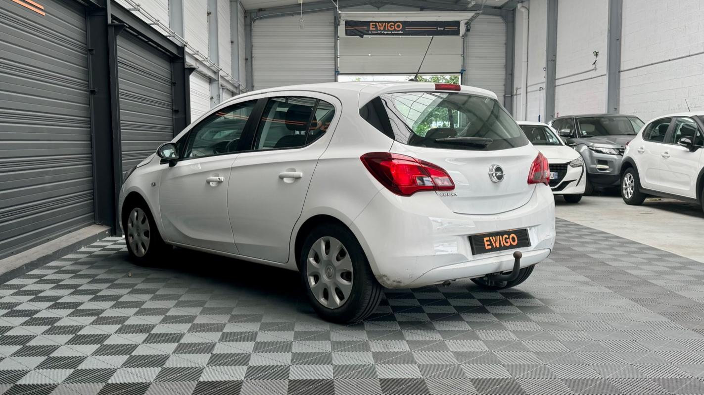 Opel Corsa - 1.4 90 ENJOY
