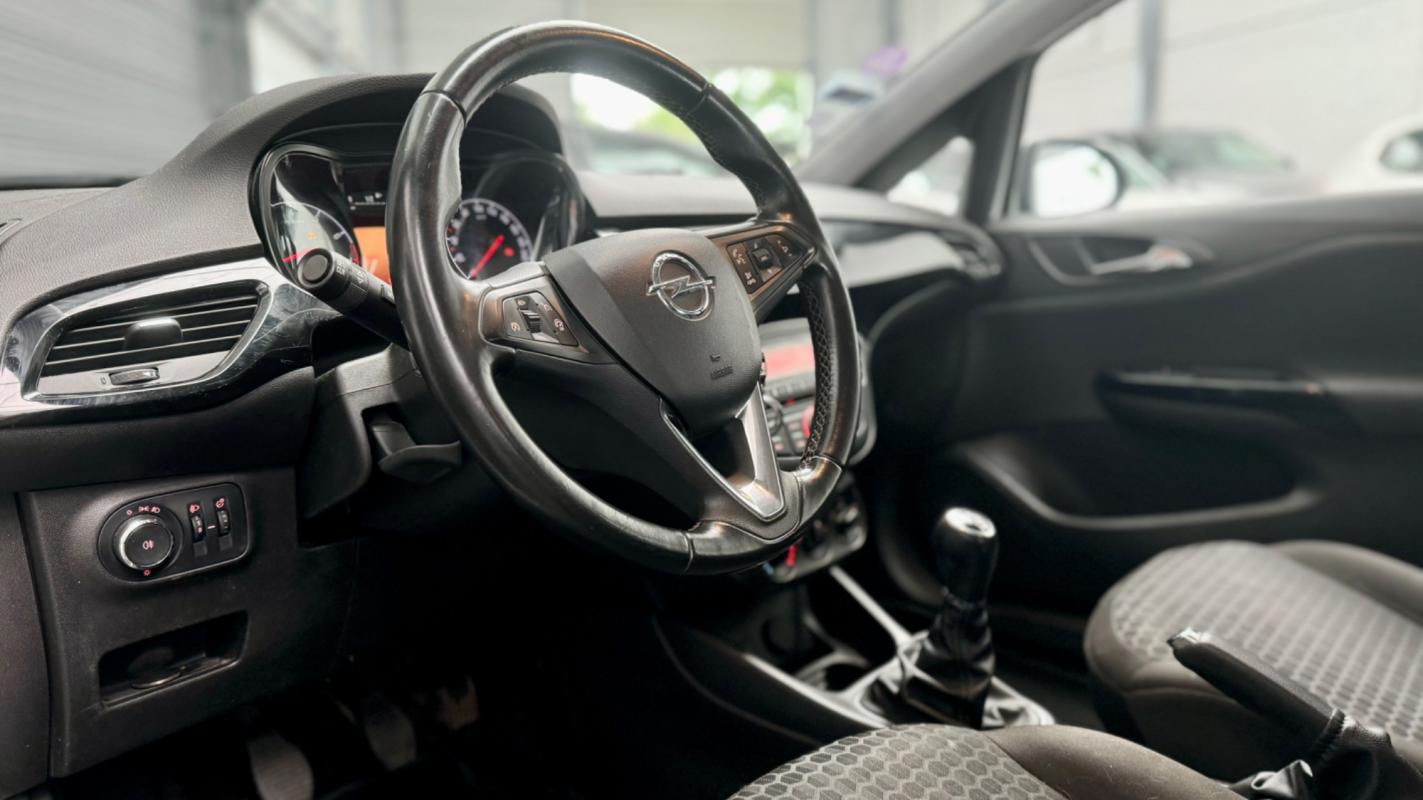 Opel Corsa - 1.4 90 ENJOY