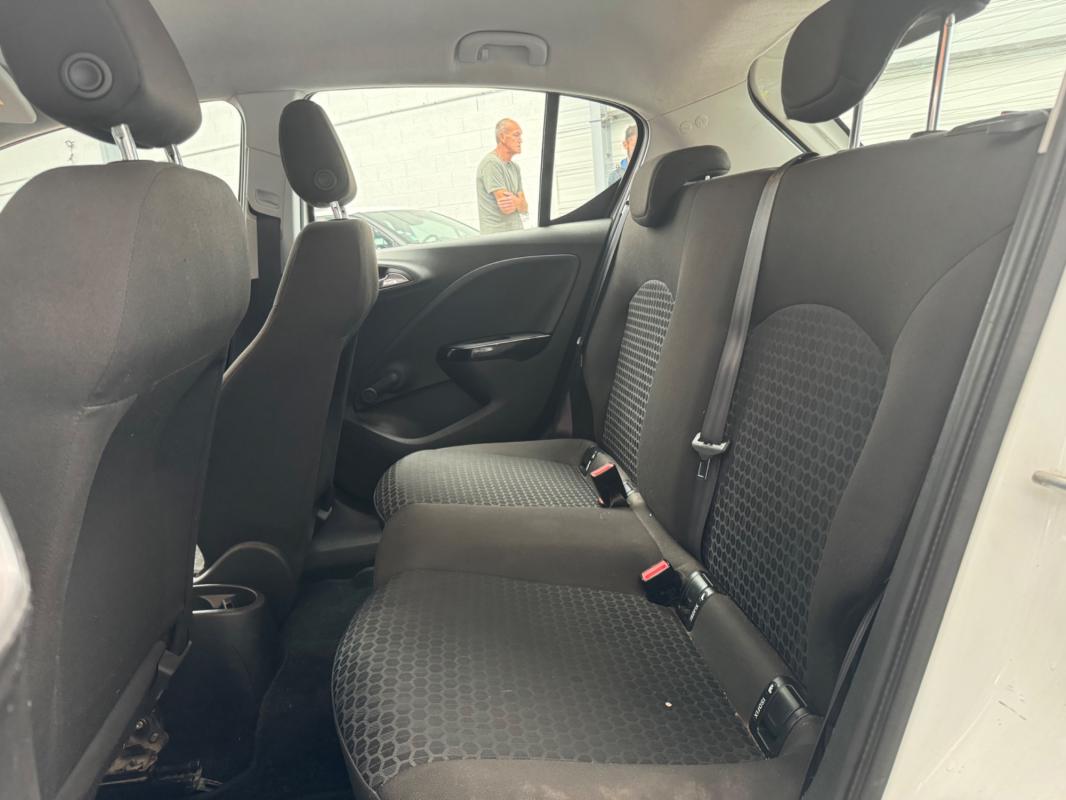 Opel Corsa - 1.4 90 ENJOY