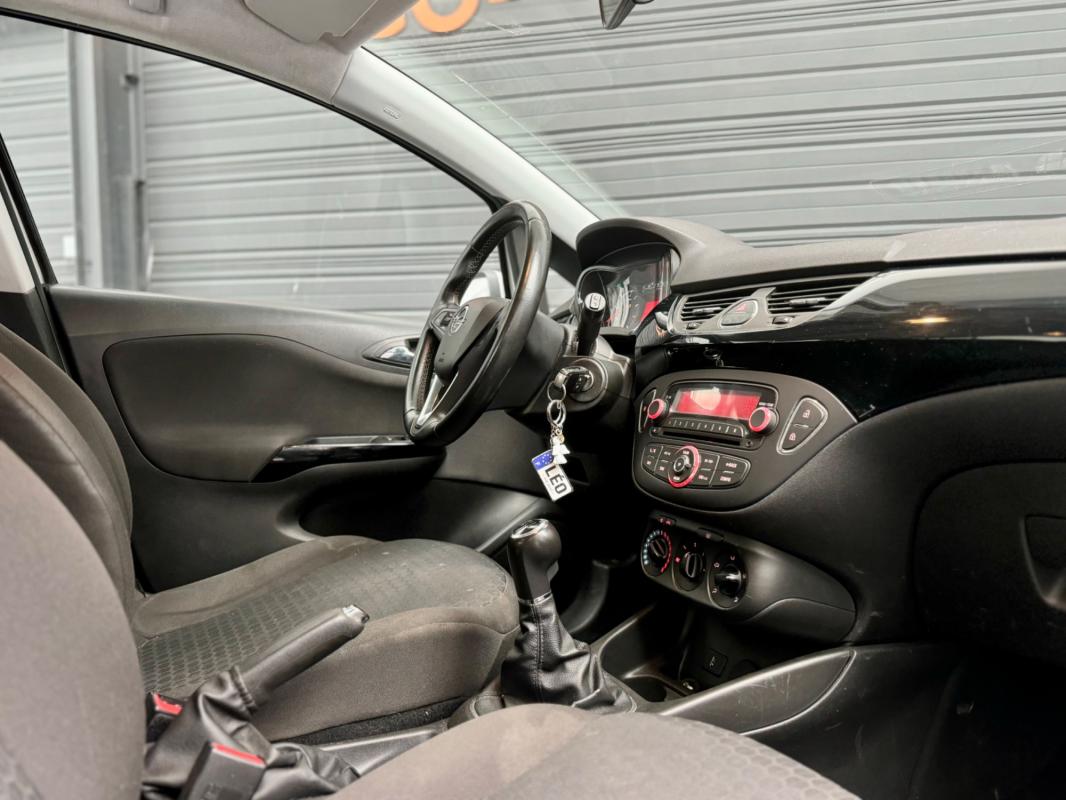 Opel Corsa - 1.4 90 ENJOY