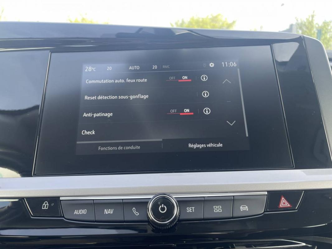 Opel grandland - 1.2 Turbo 130 ch