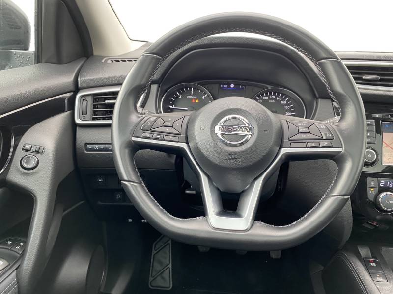 Nissan Qashqai - 2019 EVAPO 1.5 dCi 115 N-Connecta