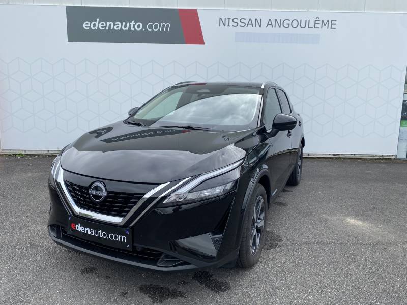 NISSAN QASHQAI - VP E-POWER 190 CH N-CONNECTA (2023)