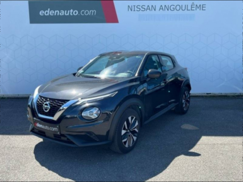 NISSAN JUKE - DIG-T 114 ACENTA (2021)