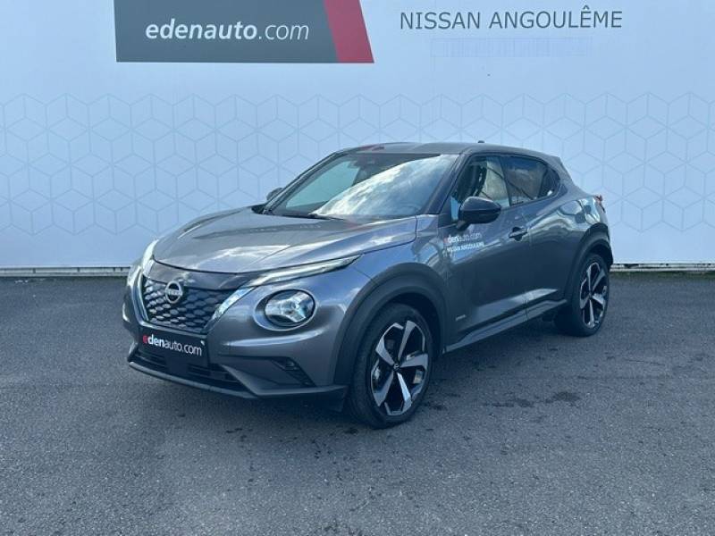 NISSAN JUKE - HYBRID 143 TEKNA (2023)