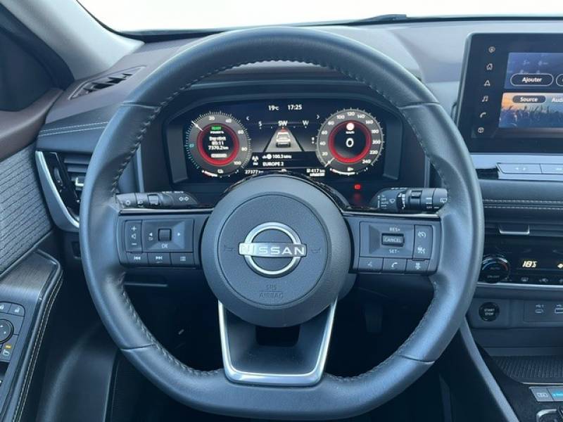 Nissan X-Trail - VP e-POWER 204 ch N-Connecta