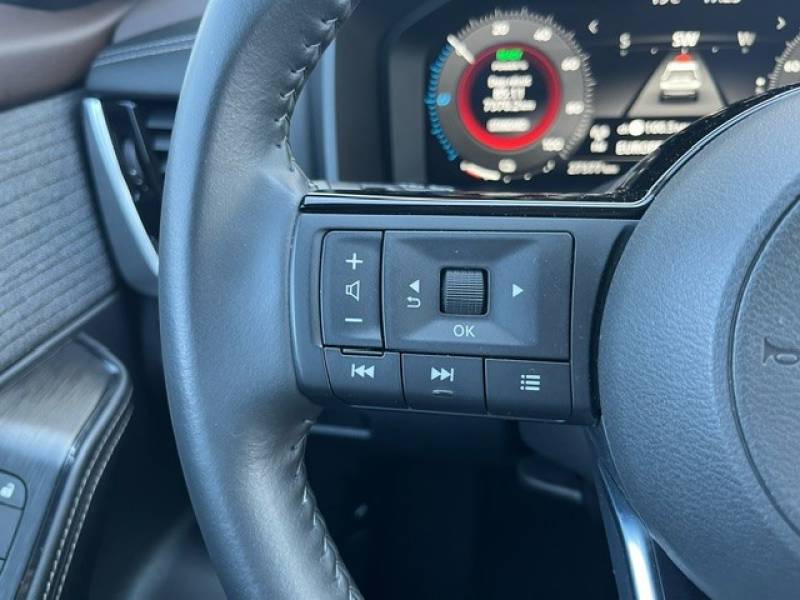 Nissan X-Trail - VP e-POWER 204 ch N-Connecta