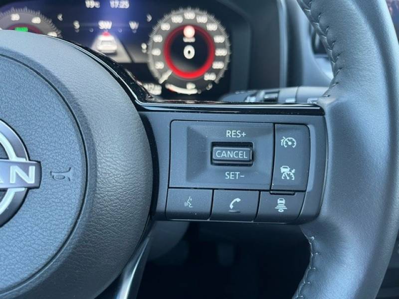 Nissan X-Trail - VP e-POWER 204 ch N-Connecta