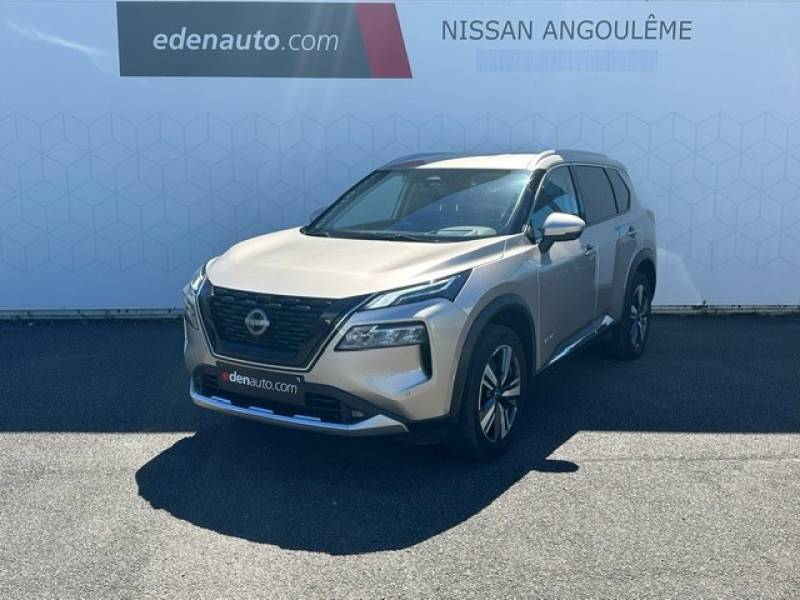 NISSAN X-TRAIL - VP E-POWER 213 CH E-4ORCE 5 PLACES TEKNA (2023)