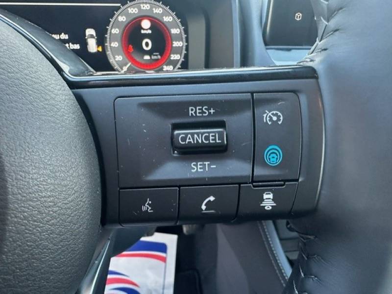 Nissan X-Trail - VP e-POWER 213 ch e-4ORCE 5 Places Tekna