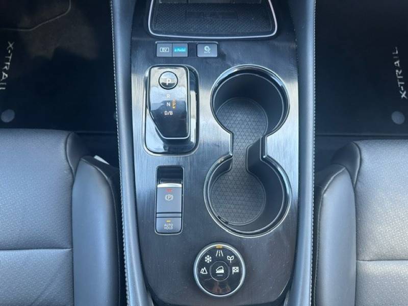 Nissan X-Trail - VP e-POWER 213 ch e-4ORCE 5 Places Tekna