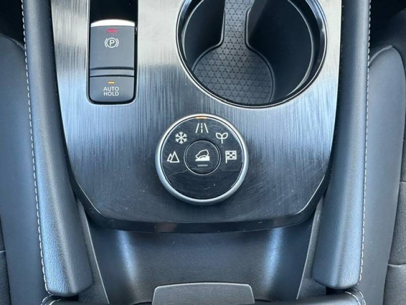 Nissan X-Trail - VP e-POWER 213 ch e-4ORCE 5 Places Tekna