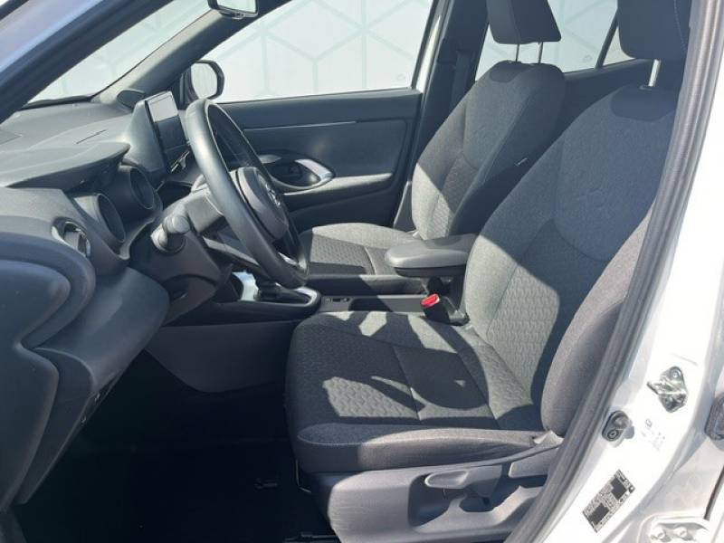 Toyota Yaris - Cross Hybride 116h 2WD Design