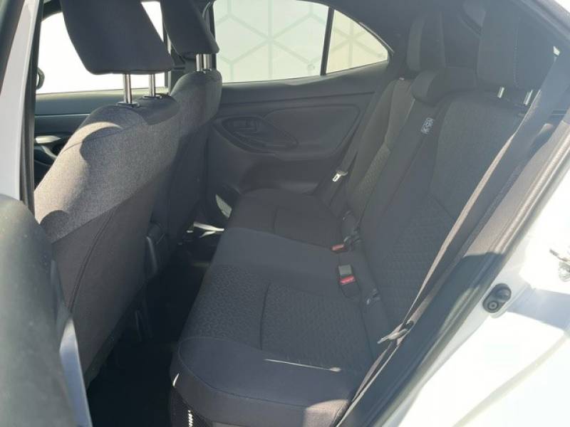 Toyota Yaris - Cross Hybride 116h 2WD Design