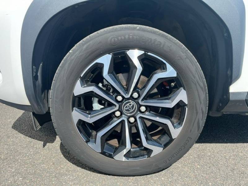 Toyota Yaris - Cross Hybride 116h 2WD Design