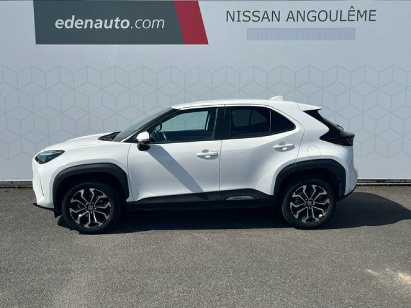 Toyota Yaris - Cross Hybride 116h 2WD Design