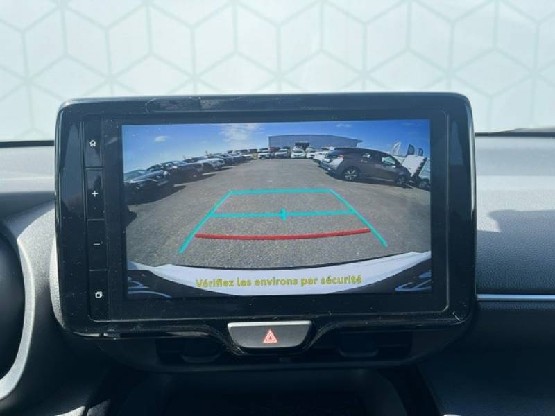 Toyota Yaris - Cross Hybride 116h 2WD Design