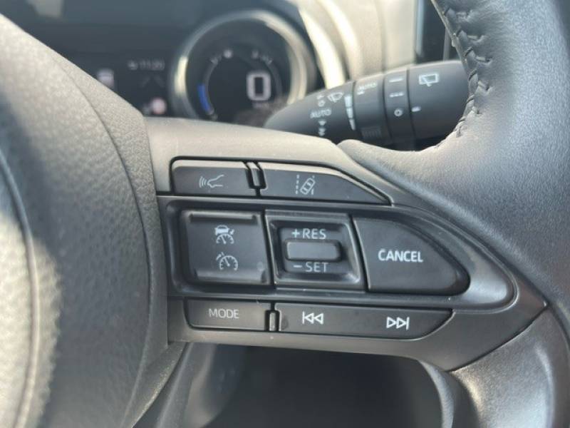 Toyota Yaris - Cross Hybride 116h 2WD Design