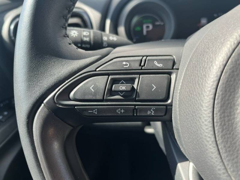 Toyota Yaris - Cross Hybride 116h 2WD Design