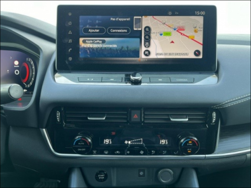 Nissan Qashqai - VP e-Power 190 ch N-Connecta