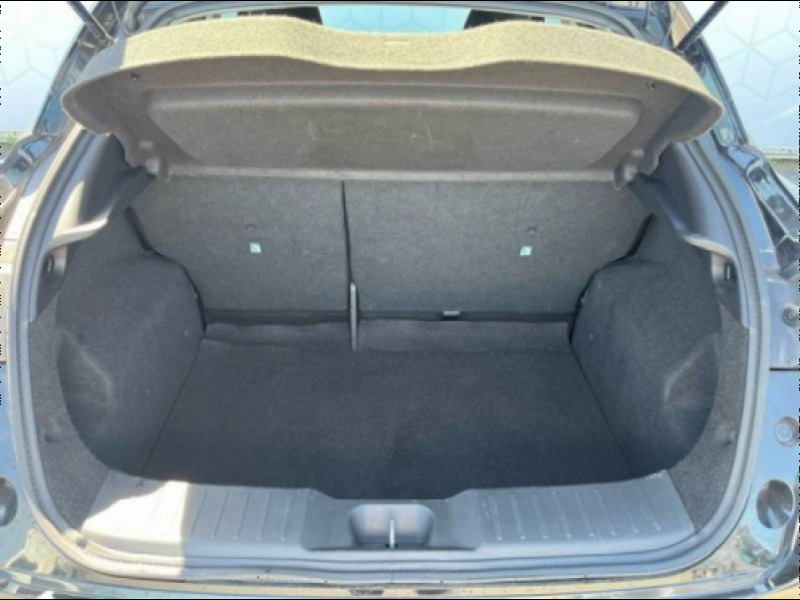 Nissan Juke - DIG-T 114 Acenta