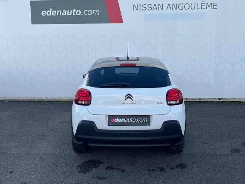 Citroën C3 - PureTech 110 S&S ELLE