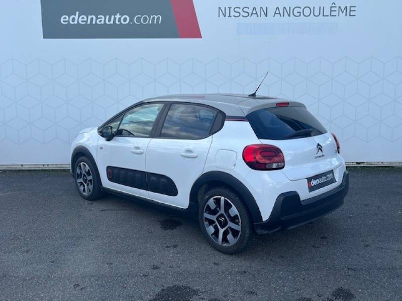 Citroën C3 - PureTech 110 S&S ELLE