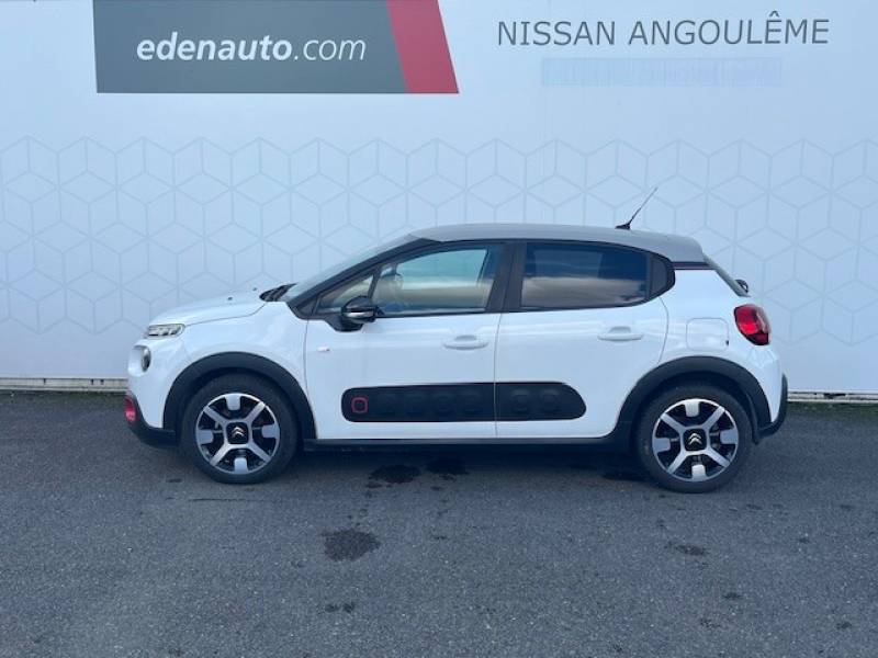 Citroën C3 - PureTech 110 S&S ELLE