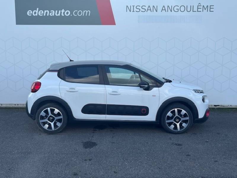 Citroën C3 - PureTech 110 S&S ELLE