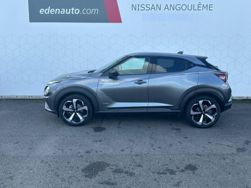 Nissan Juke - HYBRID 143 Tekna