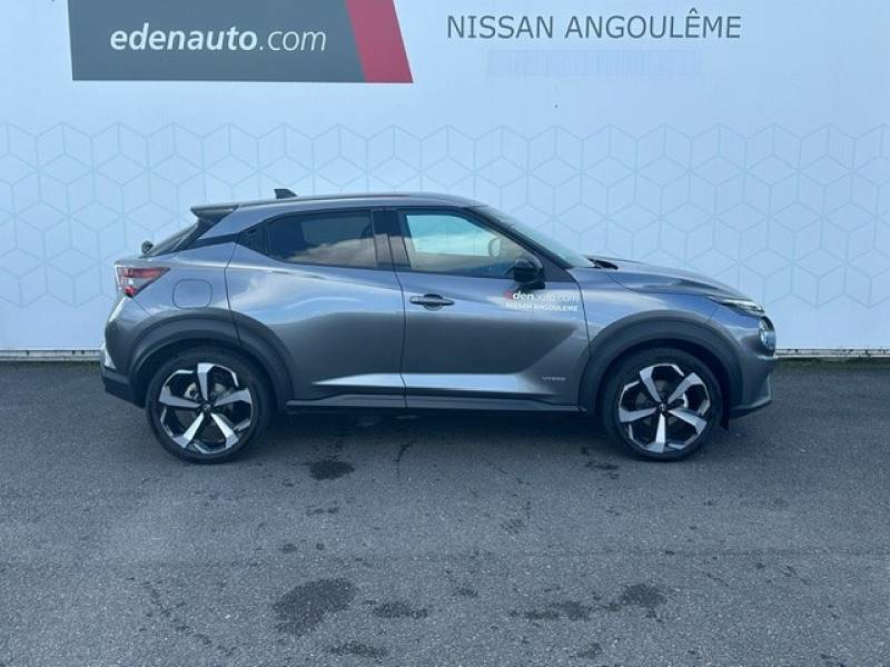 Nissan Juke - HYBRID 143 Tekna