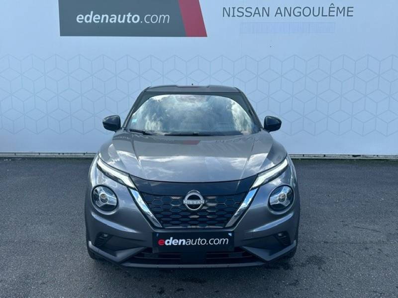 Nissan Juke - HYBRID 143 Tekna