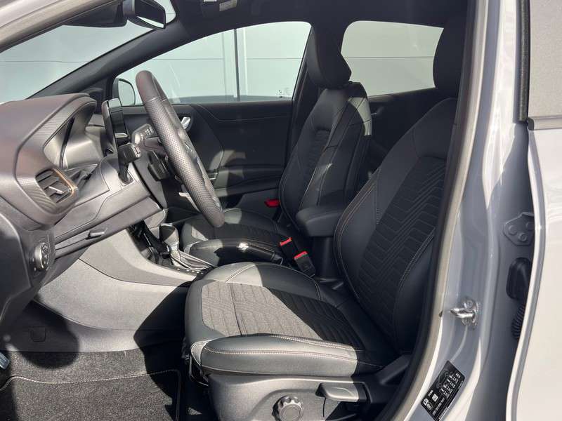 Ford Puma - 155 DCT7 ST-LINE X GOLD E