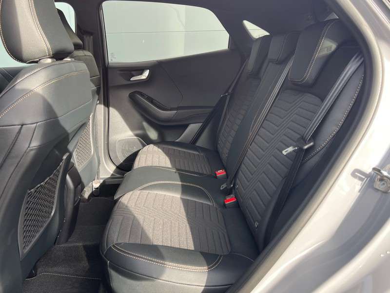 Ford Puma - 155 DCT7 ST-LINE X GOLD E