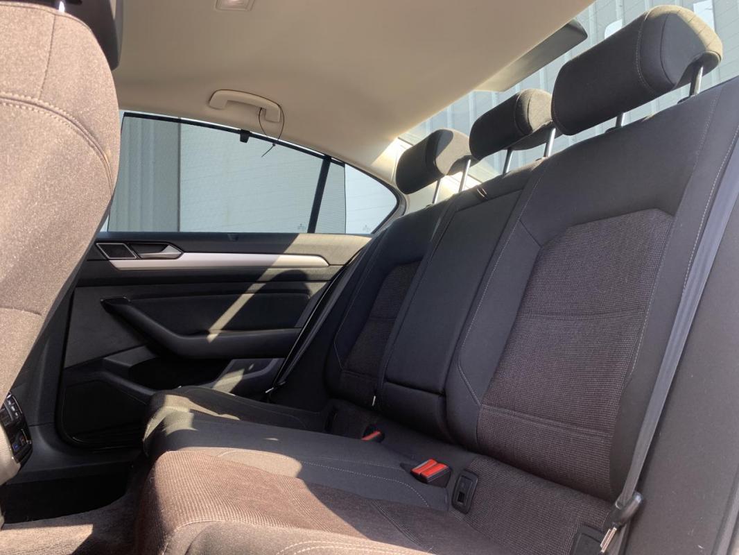 Volkswagen Passat - 1.6 TDI BlueMotion 120 CH Connect - GARANTIE 6 MOIS