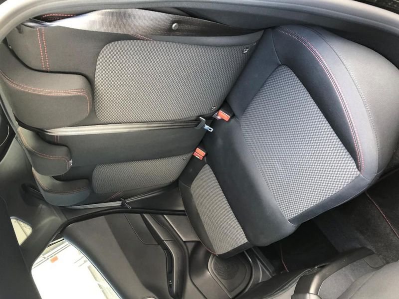 Ford Fiesta - 1.0 EcoBoost 95 ch S&amp;S BVM6 ST-Line X