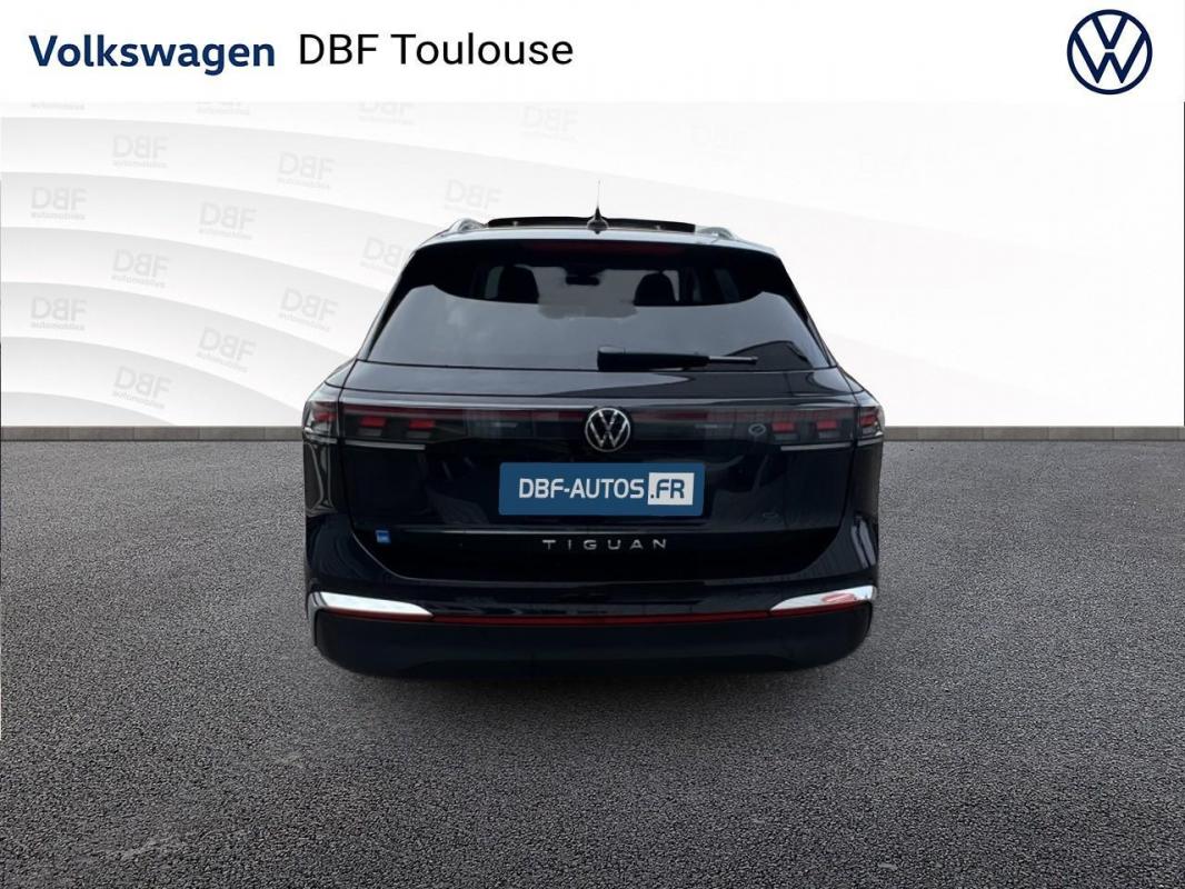 Volkswagen Tiguan - NOUVEAU 2.0 TDI 150CH DSG7 ELEGAN