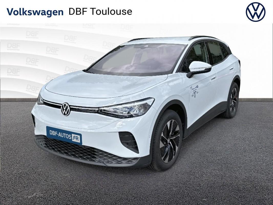 Volkswagen ID.4 - PRO (77KWH) ID./LIFE MAX (286CH)