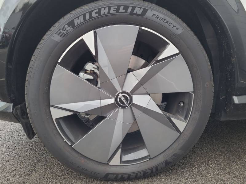 Nissan Ariya - Electrique 87kWh 242 ch Evolve