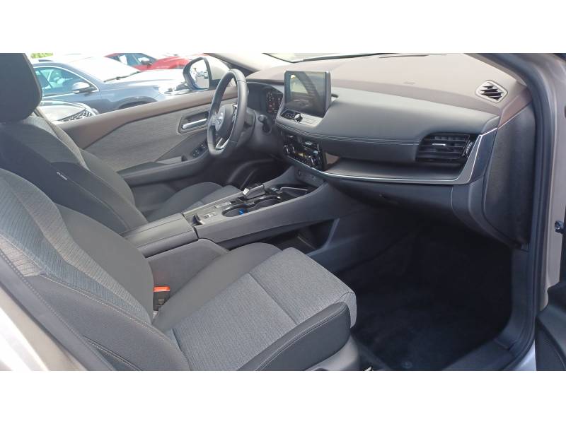 Nissan X-Trail - VP e-POWER 204 ch N-Connecta