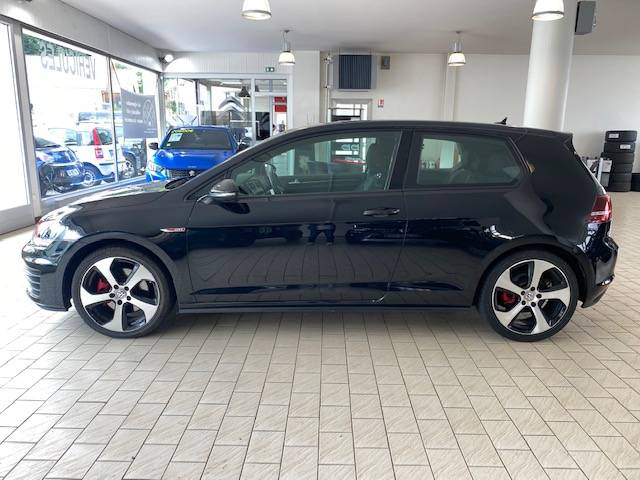 Volkswagen Golf - VII 2.0 TSI 230 BVM6 GTI Performance BMT